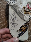 Kyle Petty Charity Ride Nascar Autographed Hat