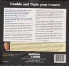 Brian Tracy Million Dollar Habits  6 Cd Audio Set Unabridged 
