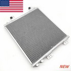 New A c Condenser Core 4704924 For John Deere 6068 6090 Engine 75g 85g 135g 210g