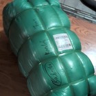 Skydiving Green Main Parachute Deployment Bag Component Cobalt 120 Model