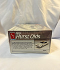 Amt Oldsmobile 1969 Hurst Model Kit New In Factory Sealed Box -1989 Edition
