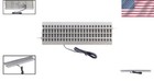 Lionel Ten Inch Straight Fastrack O Gauge Model Train Terminal Piece