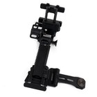 Helmet Night Vision Mount Adapter   J Arm Dovetail Nvg Bracket Mount For Pvs14 