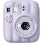 Fujifilm Instax Mini 13 Dreamy Purple Instant Camera 20 Sheet Film Bundle
