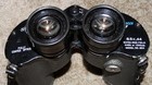 Vintage Swift Audubon Mark Ii Binoculars Model 804  8 5 X 44