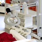 Luxo Kfm    Led Magnifier  45  Reach Arm  5-d Lens And Clamp - Kfl026024
