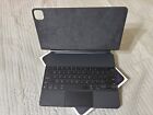 Apple Ipad Pro 5th Gen 1tb  Wi-fi  12 9 In - Space Gray Magic Keyboard Good