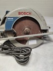 Bosch Gks 85 Circular Saw - Used  Working  Cosmetic Wear