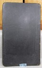 Original Allentown  Pennsylvania Lodge No  128 Loyal Order Of Moose Ritual Book