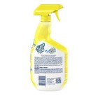 Scrub Free Total Bathroom Cleaner With Oxiclean  Lemon Scent  32 Fl Oz