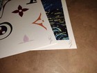 2x Death Nyc Ltd Ed Art Prints 45x32cm Rolex Oyster Perpetual Daytona Watch