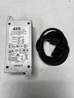 Axis Poe60s-1bt 60w Poe Injector Single Port 802 3bt Midspan T8154