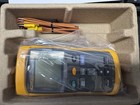Fluke 52 Ii Dual Channel Digital Thermocouple Thermometer J K T E