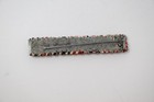 Ww1 German 7 Place Ribbon Bar Iron Cross War Merit Cross Hindenburg Original