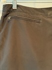 Patagonia Continental Hideaway Skirt  Skort Olive Green Size 4