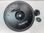 Roland Vh-11 Electronic V Drum Hi Hat V-cymbal Vh11
