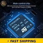 Bigtreetech Skr Mini E3 V3 0 Control Board   Tft35 Touch Screen