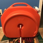 Port-a-sink Portable Sink For Camping By Reliance