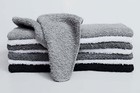 Mainstays 18-pack Washcloth Bundle  Grey Multi