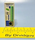 Control By Web X-320-i Web-enabled Instrumentation - Grade Data Acquisition