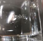 Joyjolt Carre Square Whiskey Glasses 10 Oz  Set Of 2  Excellent Condition 