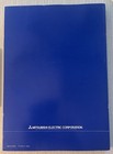 Mitsubishi Electric Meldas 520al Cnc Programming Manual Bnp-b2119a- eng 