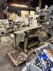 Kalamazoo Horizointal Metal Band Saw H9aw 9  X 16  Variable Speed