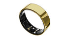 Ultrahuman Ring Air- Size-09- Air_gold