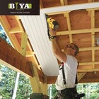 Black Wood Screws  8  1 Inch 250pcs Black Phillips Modified Truss Head Wood Sc   