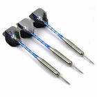 Professional Competition 26g Tip Darts Flights Toys Tungsten Steel Needles Set