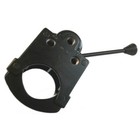 Steering Column Mounted Hand Operated Trailer Brake Control Valve With Handle