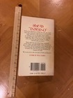 Daw - Nifft The Lean By Michael Shea - Vintage First Printing 1982 Paperback