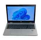 Hp Probook 650 G4 15 6    I5-8250u  16gb Ram 512gb Ssd Windows 11 Pro with Charger