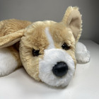 Corgi Dog Plush Rudy By Douglas Stuffed Animal Cuddle Toy Soft Stuffie