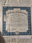 Elvis   love Cruiser   Vintage  Collectors Rare Find Numbered authenticated  