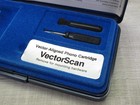 Audio-technica Vectorscan Viii Stereo Cartridge Nos