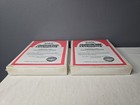 Photographers  Formulary Polysulfide Toner Sealed Nos - X2