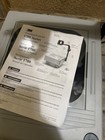 Vintage 3m 1700 Overhead Projector Model 1700cj1 Home School Office Tested