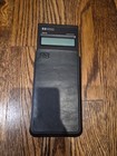 Vintage 1987 Hewlett Packard Hp-20s Scientific Calculator Tested Works