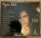 Ngoc Lan  Buon  Vietnamese Music Cd By Musique Production 