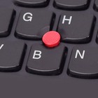 10-pack Trackpoint Cap Red For Lenovo Thinkpad Ibm T410 T420 T430 T510 T520 X61