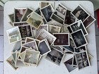 Vintage Lot Old Photos Family Vacation Kodak Film Camera Reel 60s 70s Prints
