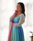 Indian Pakistani Salwar Kameez Designer Bollywood Dress Party Wear Readymade