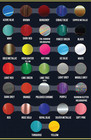 Set Of 10 Nike Swoosh Vinyl Decal Sticker Party Decal Color Size Choice