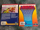 Dc Heroes Rpg Legion Of Super-heroes Volume 1  2 Mayfair Games Mgi Pb