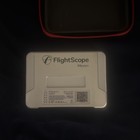 Flightscope Mevo  Fusion Tracking Golf Launch Monitor In Gray   Fsm2-059276