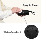 Pu Leather Weekly Pill Box Organizer 7 Day Travel Medicine Vitamin Supplement Ho