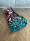 Colgate Monster High Electric Toothbrush With Toothpaste