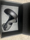 Genuine Oculus Touch Controller Left Hand Black Compatible Rift S   Quest 1