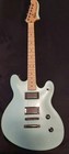 Fender Squier Contemporary Active Starcaster Ice Blue Metallic 
